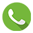 whatsapp call icon